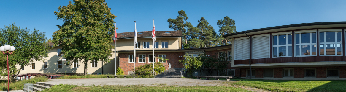 Sekundarschule Büelwiesen