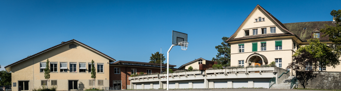 Sekundarschule Büelwiesen